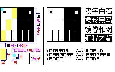 《013.码工魄之提高代码面子质量》 提高代码质量，养成书写习惯。分层次，分步骤的做好码工，写好代码。